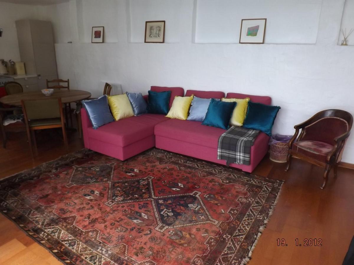 Сasa de vacaciones The Folly Petersfield